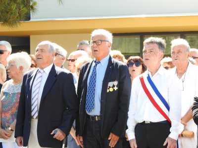  X
Jean-Paul SELLES
