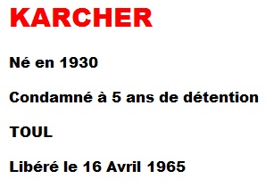  KARCHER
