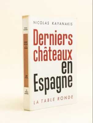  Derniers Chateaux en Espagne

