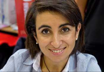  Dalila KERCHOUCHE