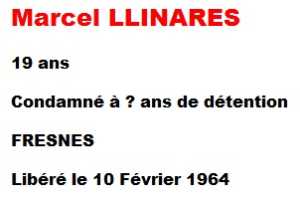  Marcel LLINARES 
