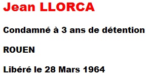  Jean LLORCA 
