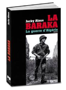 Photo-titre pour cet album: LA BARAKA