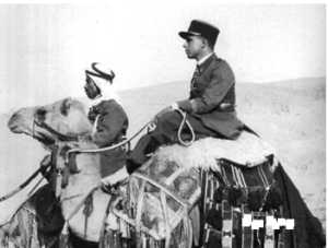 Colonel Charles LACHEROY 
