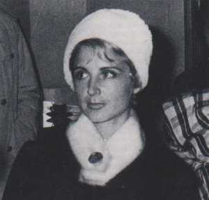  Babette LAGAILLARDE 