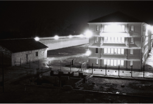 Photo-titre pour cet album: ST MARTIN de RE la nuit