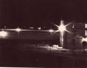  SAINT-MARTIN-de-RE 
La nuit