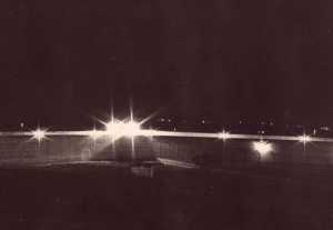  SAINT-MARTIN-de-RE 
La Nuit