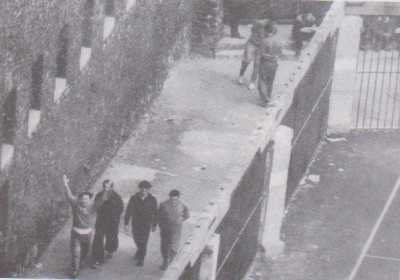  LA SANTE - Les Promenades

