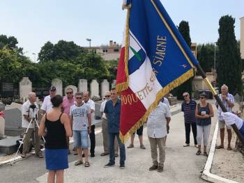 Photo-titre pour cet album: LA VALETTE - 2018