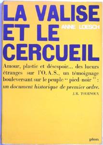 Photo-titre pour cet album: La VALISE et le CERCUEIL