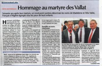 Photo-titre pour cet album: LAVAUR