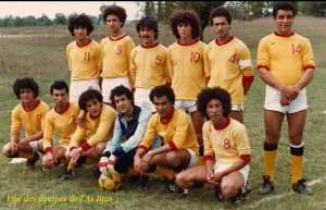  BIAS - L'EQUIPE DE FOOT 