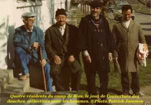  BIAS - Les douches 