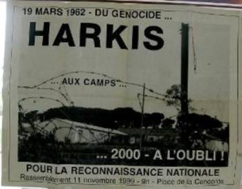 Photo-titre pour cet album: Le Camp de BIAS