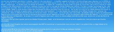   Jean-Claude LEGALL 
alias "Le Parisien"  
 Circonstances de son arrestation
