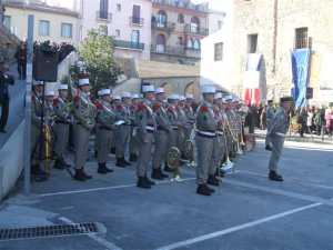  Perpignan - 25 Novembre 2007 
---- 
Inuguration du Mur des Disparus 