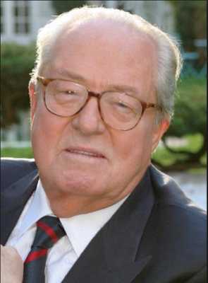   Jean-Marie LE PEN 