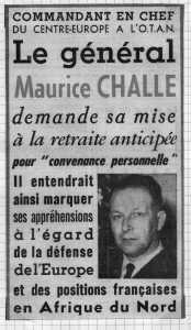  CHALLE 
