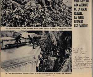  Investissement du BARDO 
---- 
LABROCHE
Jean-Pierre GRENETTE
COLOMREY
BRISSET
