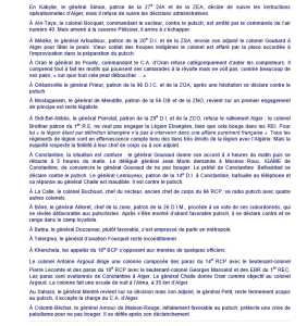  Pour ou Contre le Putsch 