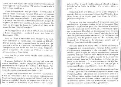  DELHOMME - LEROY - VILLARD 