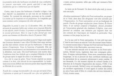 Photo-titre pour cet album: Affaire VILLARD, LEROY, SARRADET