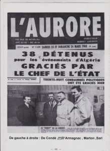  24 Mars 1968 