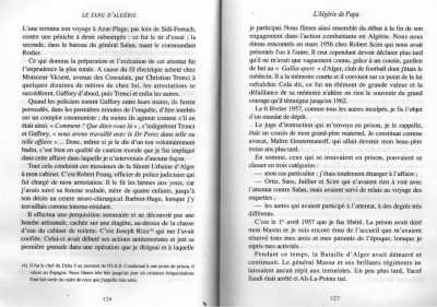  Joseph RIZA
Chef de DELTA 9, exil en Espagne


