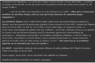  Jo RIZZA - Contre Terroriste