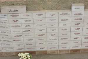  

 Famille MONTIEL FERRER - ALGER
ZEZE JORDI - ROUIBA
Famille LEBEL MINOIS - DOUERA
Denisee MIR COUBAND - EL BIAR
Dominique ASSIER ANDRIEU - ALGER
Famille CAYMARIS PEREZ - BIRMANDREIS
Famille VICCIANO SALAS - ALGER
Famille GENTILE ROMANO - DJIDJELLI
ALAIN ROUX - ALGER
Constantin CONDIZI - ALGER
BEAU Marcel - AURIBEAU
Lucien UDARI - Bab El Oued
Famille Charles DORVEAUX - DESAIX
Suzanne DORVEAUX - DESAIX
Claude DORVEAUX - DESAIX
Famille Claude ROCHETTE - CHERCHELL
Etc ...
