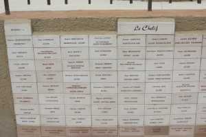Le CHELIFF
