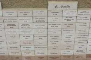 La MITIDJA