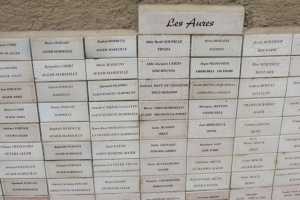 Les AURES
