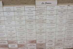 Le SERSOU