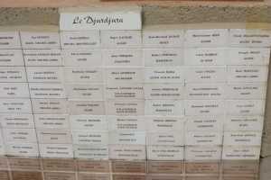 Le DJURDJURA