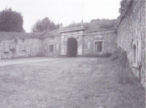  Le Fort du Trou d'Enfer 