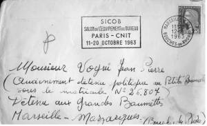 Photo-titre pour cet album: Emile LICCHESI