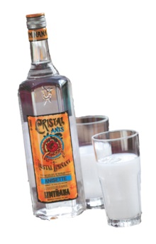 L'Anisette LIMINANA