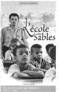  Jacques GOHIER 
L'Ecole des sables