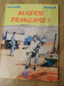  Le LIVRE de l'ALGERIE FRANCAISE
