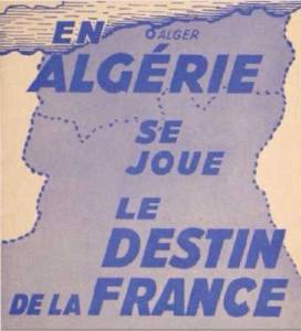 Photo-titre pour cet album: Livret remis au Contingent
