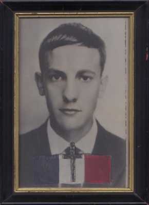  Jean-Marie LLOBET 
