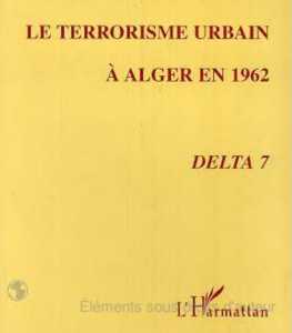   LE TERRORISME URBAIN 
de Henri-Jean Thomas
----
   Extraits du livre   