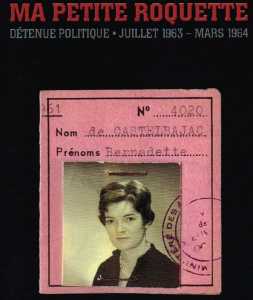  Ma Petite Roquette 
---- 
Bernadette De CASTELBAJAC



