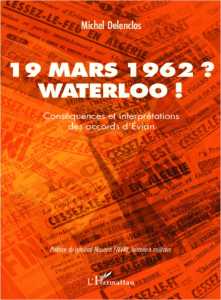  19 Mars 1962 ?
WATERLOO ? 
----
MICHEL DELENCLOS
