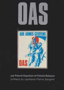   OAS  
---- 
Pascal GAUCHN &
Patrick BUISSON
