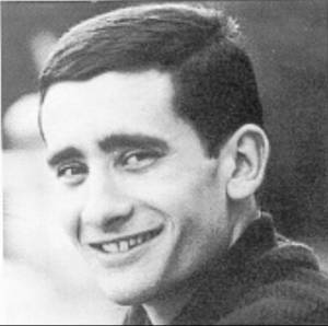 Photo-titre pour cet album: Jean-Paul LO CICERO
