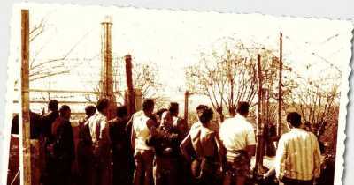 LODI - Le Camp
