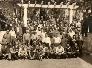 Photo-titre pour cet album: Camp de LODI